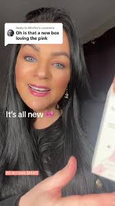 New Hollywood Hair Scalp and Hair Treatment Packaging Review