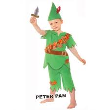 Disfraz Peter Pan Infantil Disfraces Gilmar ¿estas buscando un disfraz de peter pan para tu hijo? disfraz peter pan infantil
