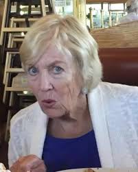 Maureen Cale Obituary (1940