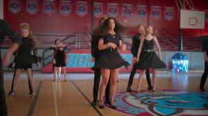 Anna camp, star of the new nbc comedy perfect harmony, wants to bring stranger things to broadway, reveals what tv show shaped her. Julie And The Phantoms Cast Perfect Harmony Youtube