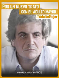 El diputado diego schalper (rn) expresó su molestia. Diego Schalper En Twitter Porque Ademas De Los Ninos Los Adultos Mayores Tienen Que Estar Primero Adultomejor