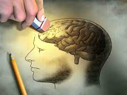 Coping With Fear Of Memory Loss– Viva Fifty!