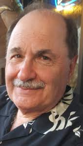 Richard DiVito 1948-2024