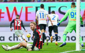 Ac Milan Vs Atalanta Highlights 23 January 2021 In 2021 Ac Milan Atalanta Milan