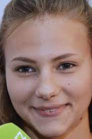 Barbora je štír, přijela ze svojšína. Barbora Seemanova Osobnosti Cz