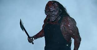 Top Five Victor Crowley Kills From The Hatchet Franchise