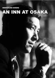 Ele dirigiu o primeiro filme falante no japão em 1931 e veio a se. Heinosuke Gosho Cinema Of The World