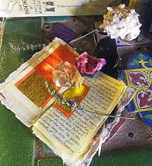 How To Conjure Bewitching Living Spaces Enchanted Living Magazine