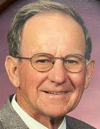 Fred Willis McKinney Obituary 2020