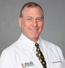 Michael Barron, MD