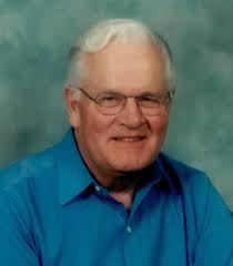 Al Giesbrecht Obituary