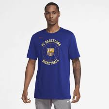 Yes, you can get multiple t shirt designs or shirt designs. F C Barcelona Men S Nike Dri Fit Basketball T Shirt Nike Ae