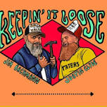 Justin Clyde Williams: Keepin’ It Loose