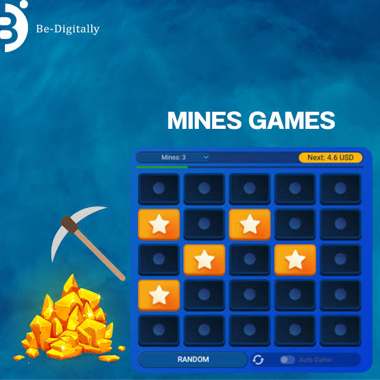 Mines