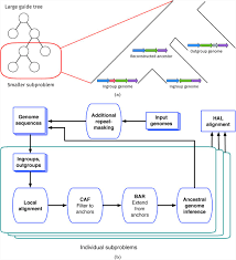 A cactus (plural cacti, cactuses, or less commonly, cactus) is a member of the plant family cactaceae, a family comprising about 127 genera with some 1750 known species of the order. Progressive Alignment With Cactus A Multiple Genome Aligner For The Thousand Genome Era Biorxiv