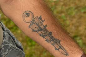 Looking at other marine tattoo ideas can help you make your decision. New Army Rules For Tattoos Grooming On The Way Military Com