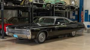Image result for Classic Gold 1969 Imperial