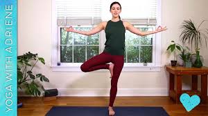 We did not find results for: Yoga For Stress Relief 7 Minute Practice Yoga With Adriene Youtube