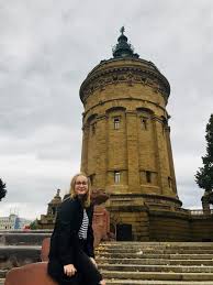 All filialer deutsche bank i mannheim: Szeneviertel Viel Natur Und Multikulti Der Iubh Blog