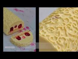 Les Ingredients Pour Une Buche 8 Personnes 3 Jaunes D Oeufs 50g De Sucre 40cl De Creme Fraiche Liquide Entiere 2 Feuilles De Gelatine Food Desserts Breakfast
