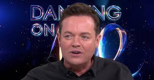 Inside Dancing On Ice host Stephen Mulhern London home
