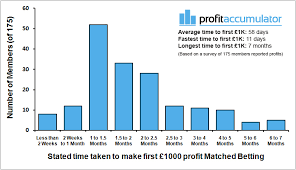 Check spelling or type a new query. How Fast Can You Make Your First 1000 Matched Betting Here Are The Stats Profit Accumulator
