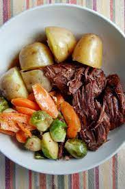 Pressure Cooker Beef Pot Roast Pressure Cooking Recipes Power Pressure Cooker Xl Recipes Pressure Cooker Recipes