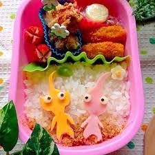 お弁当 おしゃれまとめの人気アイデア pinterest ひかる 2021 お弁当 おかず こども キャラ弁当 弁当