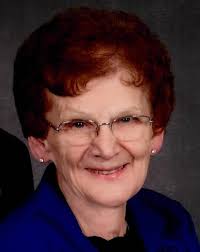 Obituary information for Lois Andrews