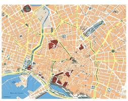 Compartir cualquier lugar, encuentra tu ubicación, el clima, la regla, las regiones y las ciudades de listas de marcado de capital y en los centros administrativos; Mapa Illes Balears Baleares Palma Mallorca Ibiza Menorca Vectorial Formatos Vector Freehand Illustrator Y Eps