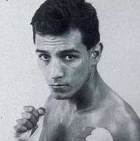 THE BOXING GURU'S HALL-OF-FAVORITES: RUDY ZAVALA