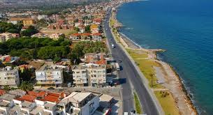 Guzelbahce Gezilecek Yerler Gezicini