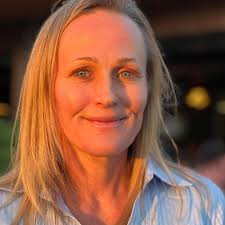 Portrait of Grace, Pastel Artwork