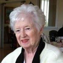 Rosemary Colbert Kaemper Obituary