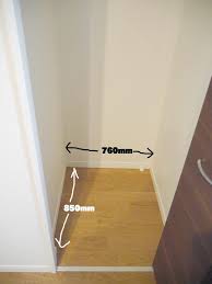 diy 約15 000円でパントリーにl字型可動棚を造作した話 閏ハウス クローゼット 収納 パントリー 収納 diy 可動棚