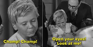 Dark Old Hollywood Facts That Are Messed Up