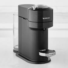 The vertuo next is the only nespresso machine that. Nespresso Vertuo Next Premium By Breville Espresso Machine Williams Sonoma