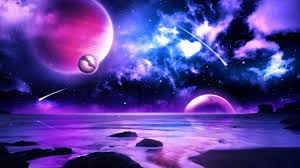 Space wallpapers for 4k, 1080p hd and 720p hd resolutions and are best suited for desktops, android phones, tablets, ps4 wallpapers. Pink And Purple Space Wallpapers Top Free Pink And Purple Space Backgrounds Wallpaperaccess