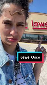 Jewel Osco Buffalo Dip