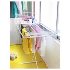 Maybe you would like to learn more about one of these? Mulig White Drying Rack In Outdoor Ikea