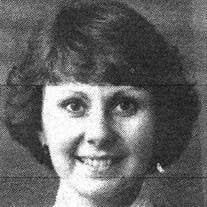 Robyn Jane Ferns Obituary