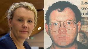 Atoning for his sins: My father the multiple murderer