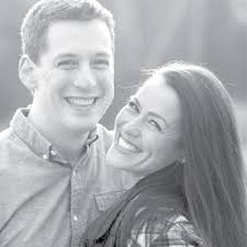 ENGAGEMENT: Olivia Salinas & David Mobley