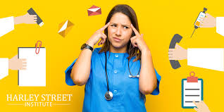 Complete a nursing degree · 2. Aesthetic Nurse Step Into Aesthetic Medicine Using Your Current Skills