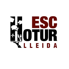 Institut Escola d'Hoteleria i Turisme de Lleida logo