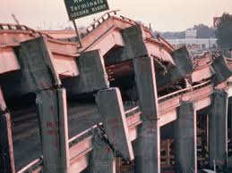 Geological survey records magnitude 5.9 earthquake near smith valley. San Francisco Earthquake Of 1989 History