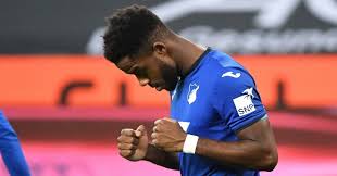 The compact squad overview with all players and data in the season overall statistics of current season. Watch Spurs Loanee Ryan Sessegnon Scores Late Winner For Hoffenheim Planet Football