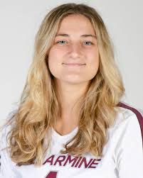 Macie Garrison's Instagram, Twitter & Facebook