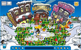 Club penguin penguin band tracker. Meanwhile In Club Penguin Rewritten Clubpenguin