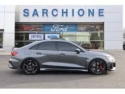 Image result for Daytona Gray 2024 RS3